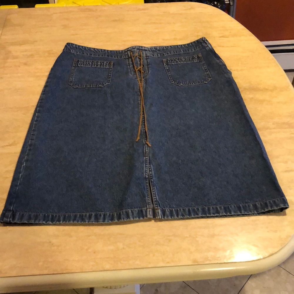 Skirt